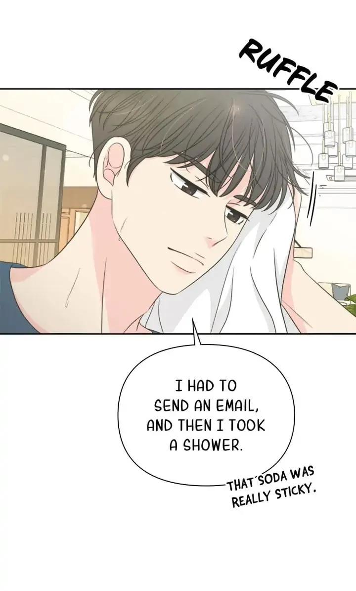 Check In to Your Heart Chapter 25 page 31 - 