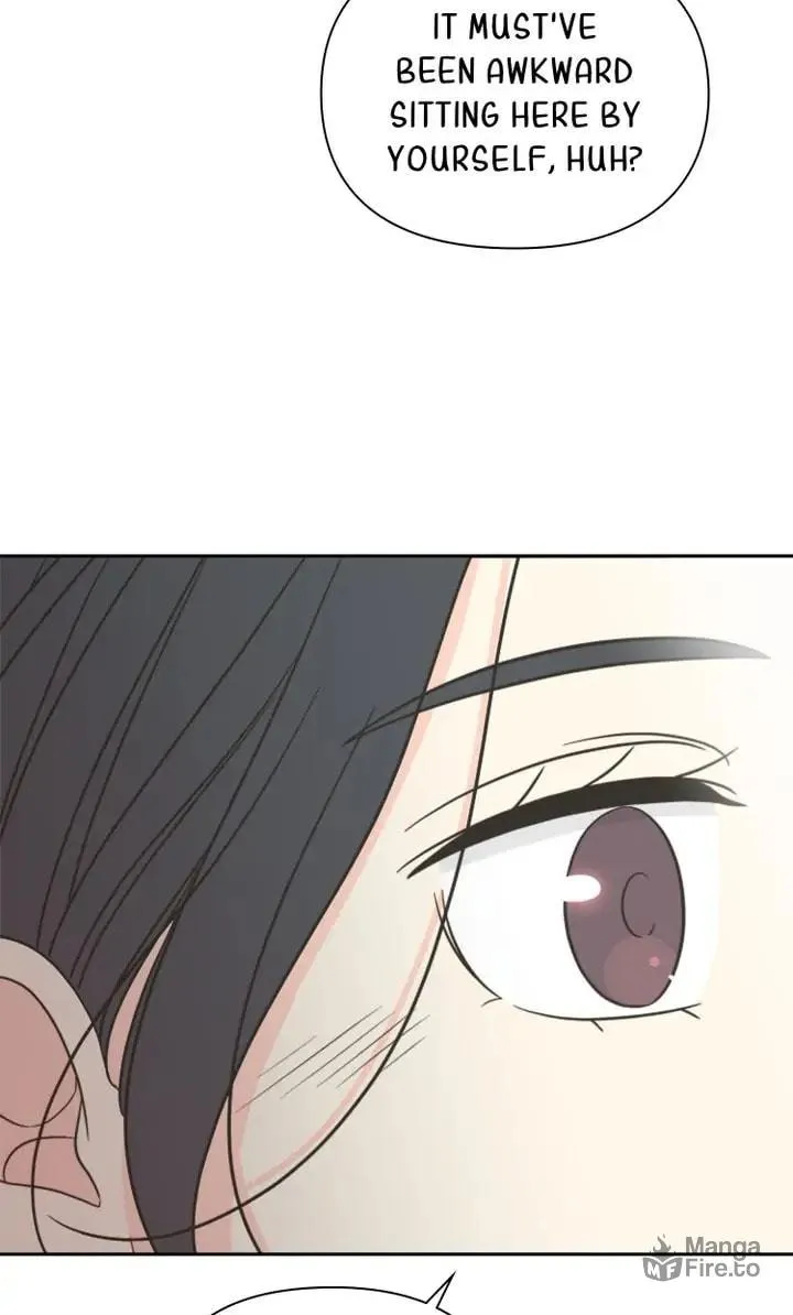 Check In to Your Heart Chapter 25 page 33 - 