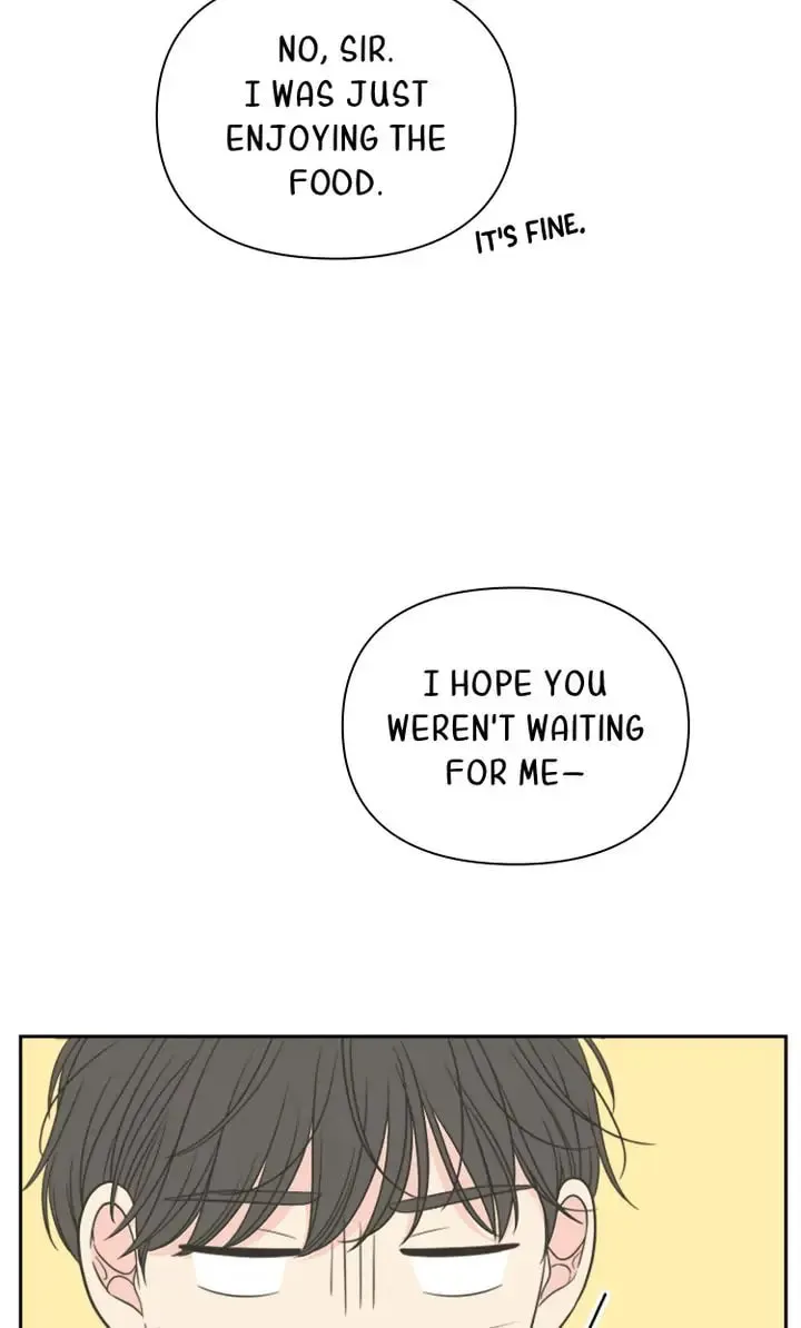 Check In to Your Heart Chapter 25 page 34 - 