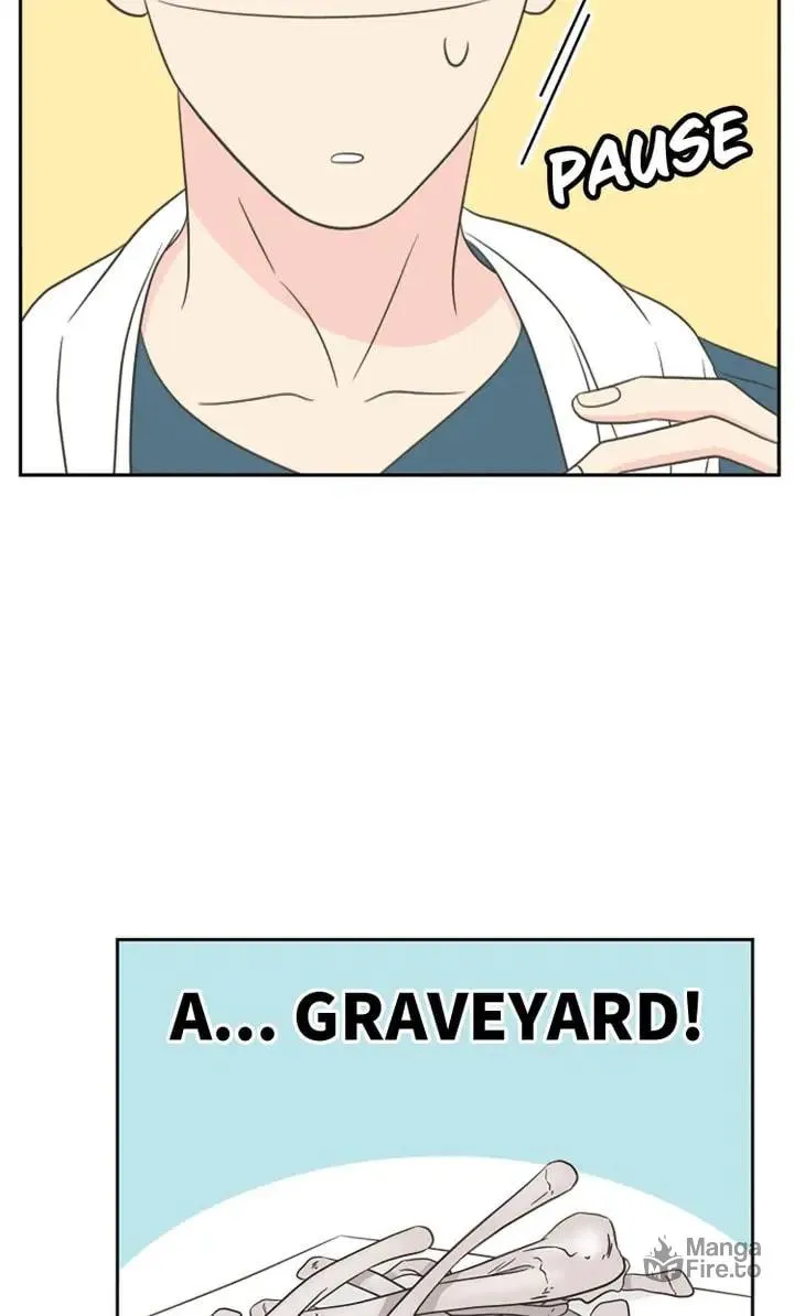 Check In to Your Heart Chapter 25 page 35 - 