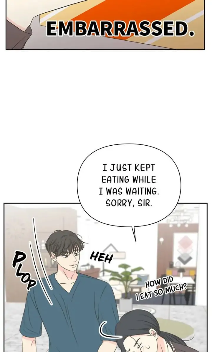 Check In to Your Heart Chapter 25 page 41 - 