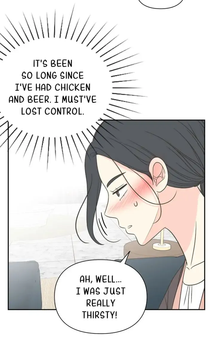 Check In to Your Heart Chapter 25 page 43 - 