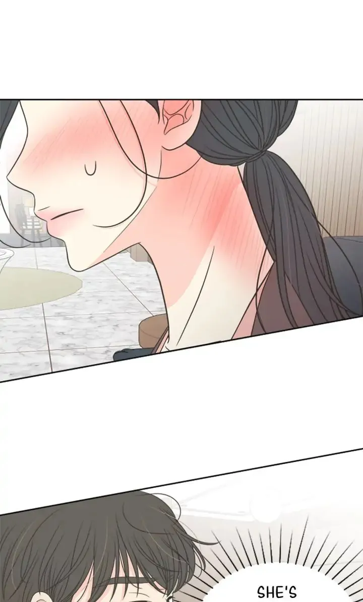 Check In to Your Heart Chapter 25 page 44 - 