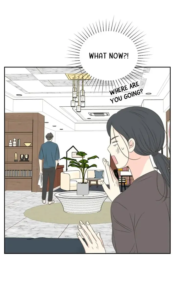Check In to Your Heart Chapter 25 page 49 - 
