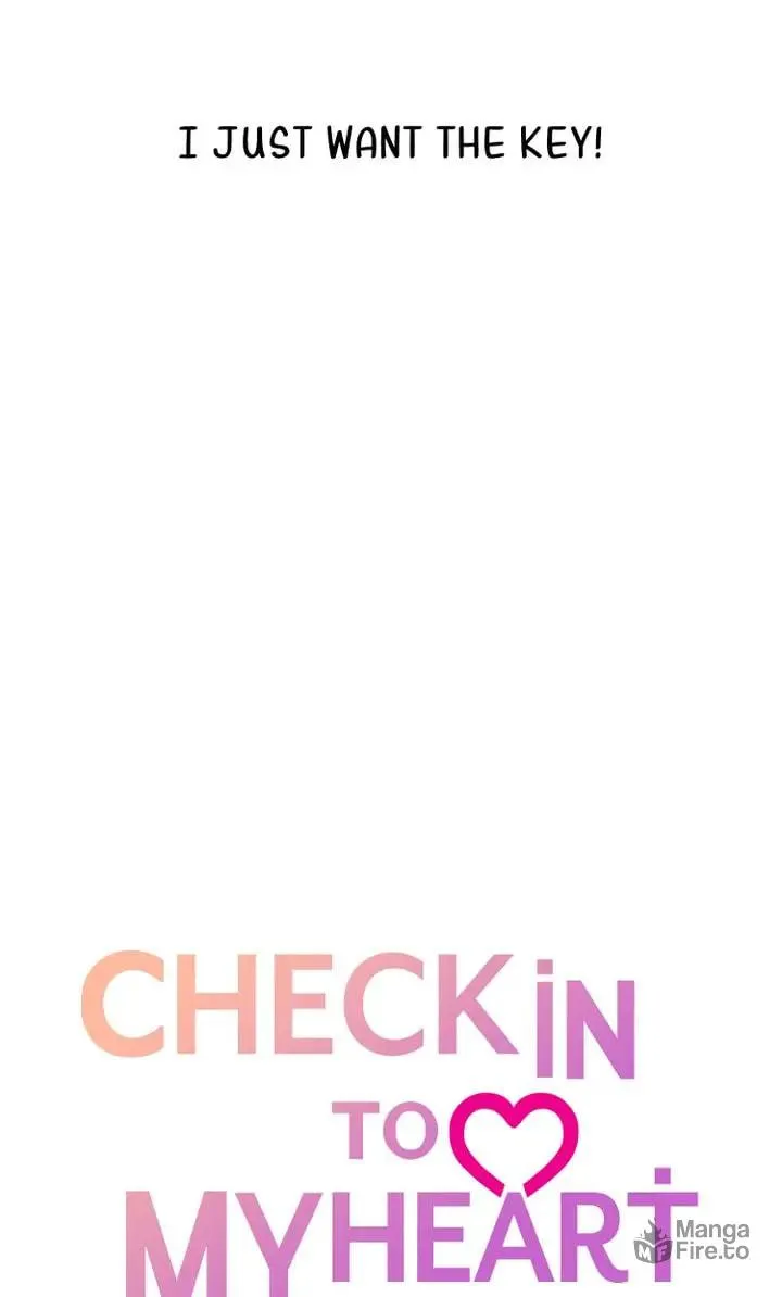 Check In to Your Heart Chapter 25 page 50 - 
