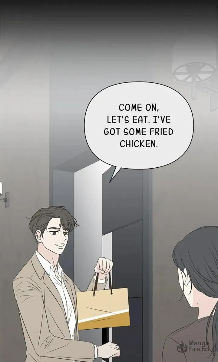 Check In to Your Heart Chapter 25 page 6 - 
