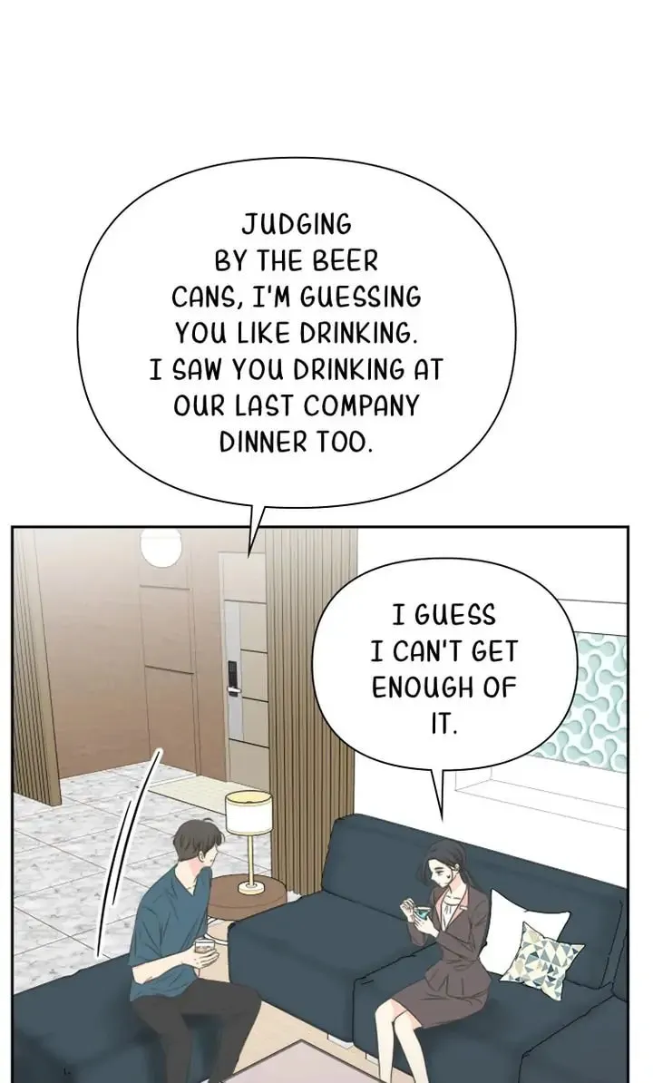Check In to Your Heart Chapter 25 page 53 - 
