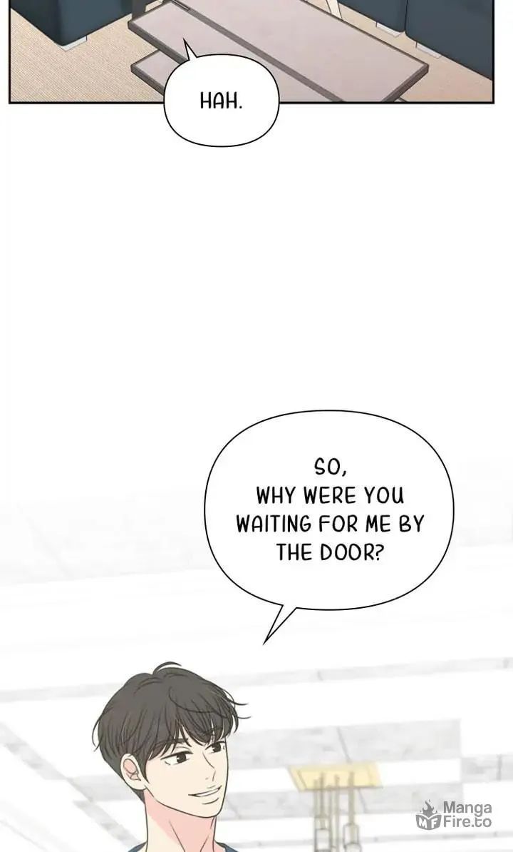 Check In to Your Heart Chapter 25 page 54 - 