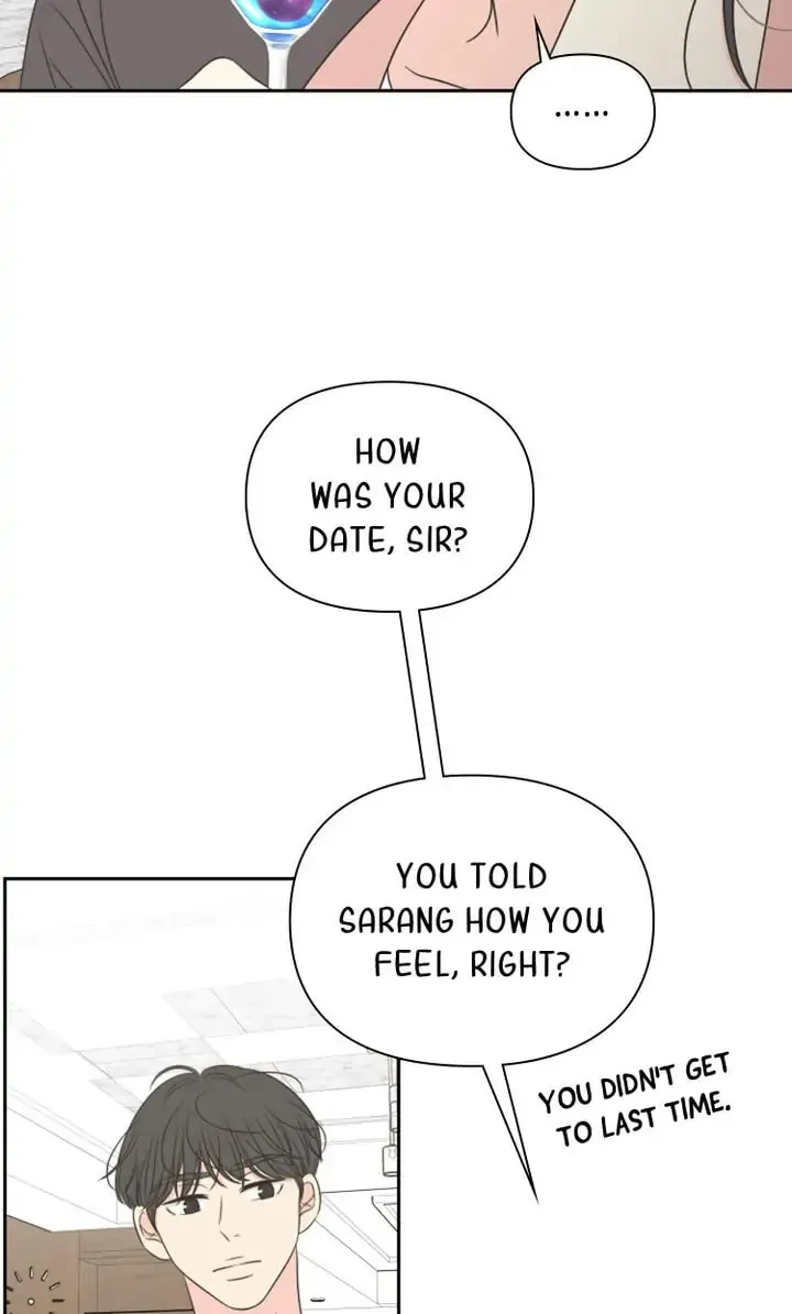 Check In to Your Heart Chapter 25 page 56 - 