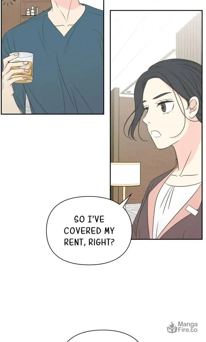 Check In to Your Heart Chapter 25 page 57 - 
