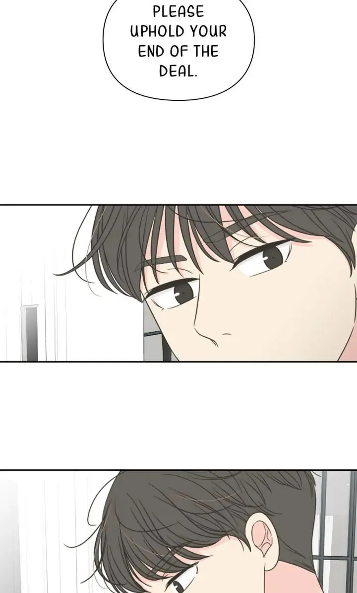 Check In to Your Heart Chapter 25 page 58 - 