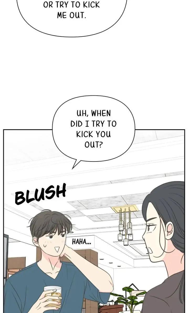 Check In to Your Heart Chapter 25 page 62 - 