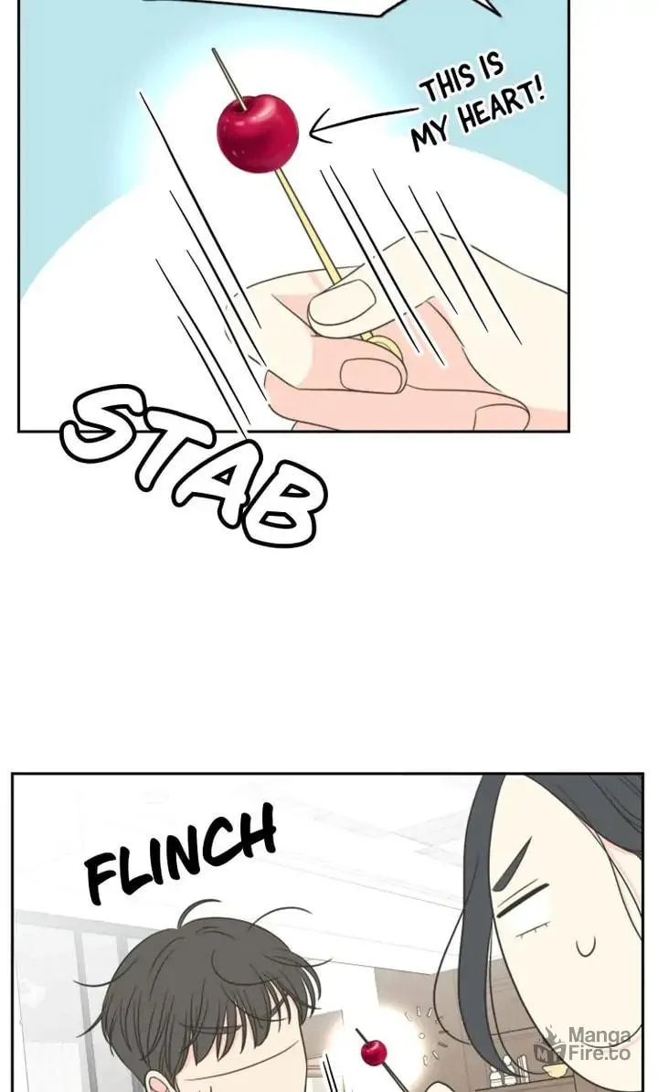 Check In to Your Heart Chapter 25 page 65 - 