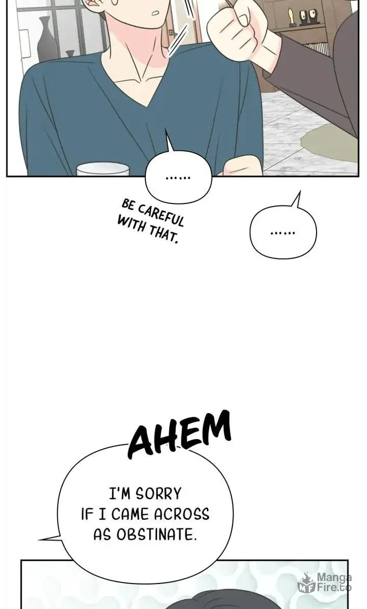 Check In to Your Heart Chapter 25 page 66 - 