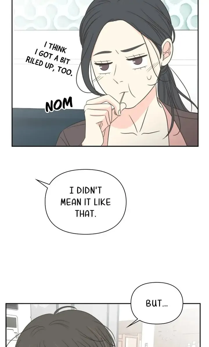 Check In to Your Heart Chapter 25 page 67 - 