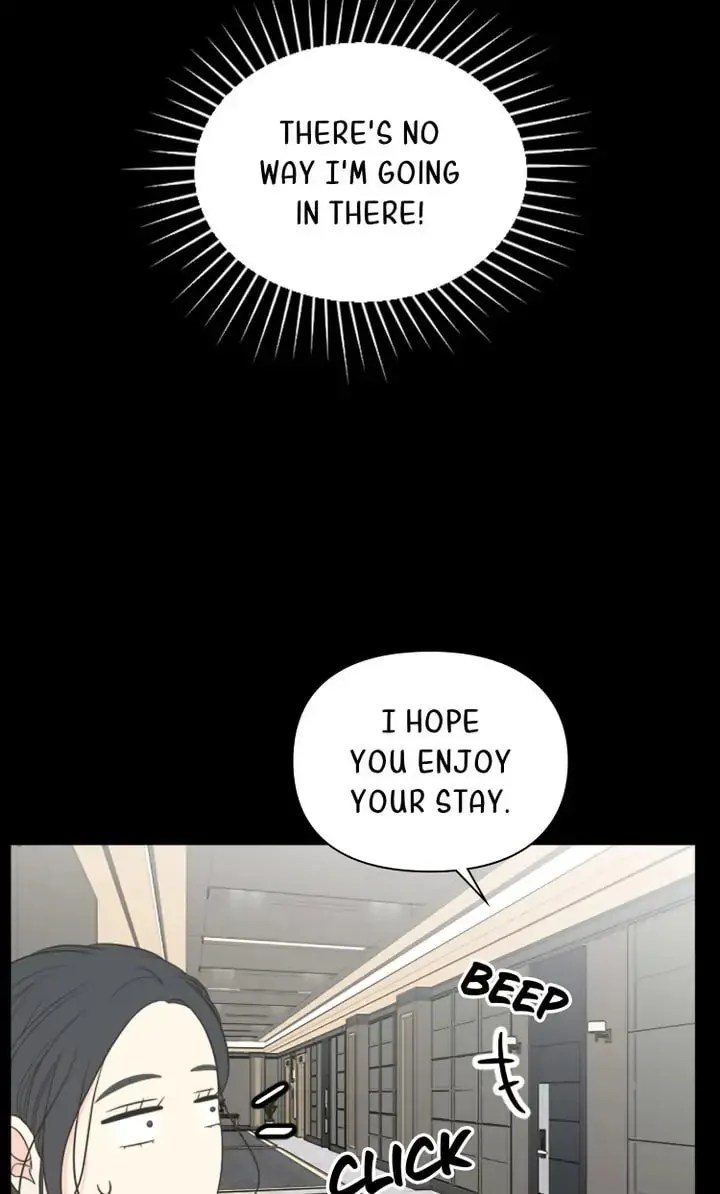 Check In to Your Heart Chapter 25 page 8 - 