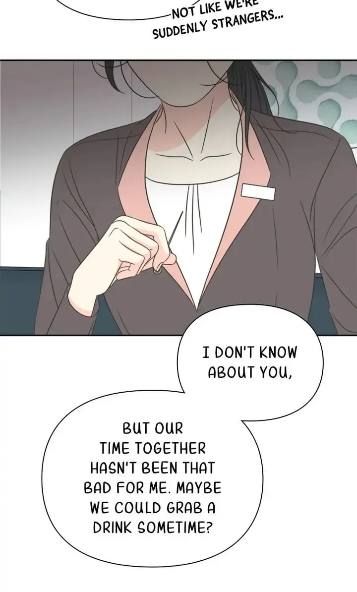 Check In to Your Heart Chapter 25 page 71 - 