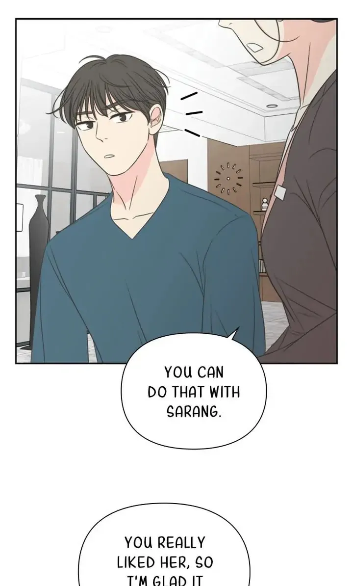 Check In to Your Heart Chapter 25 page 73 - 