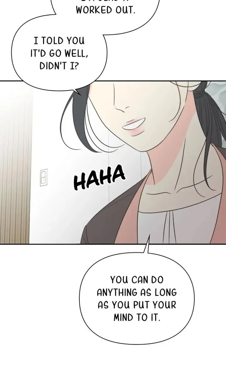 Check In to Your Heart Chapter 25 page 74 - 