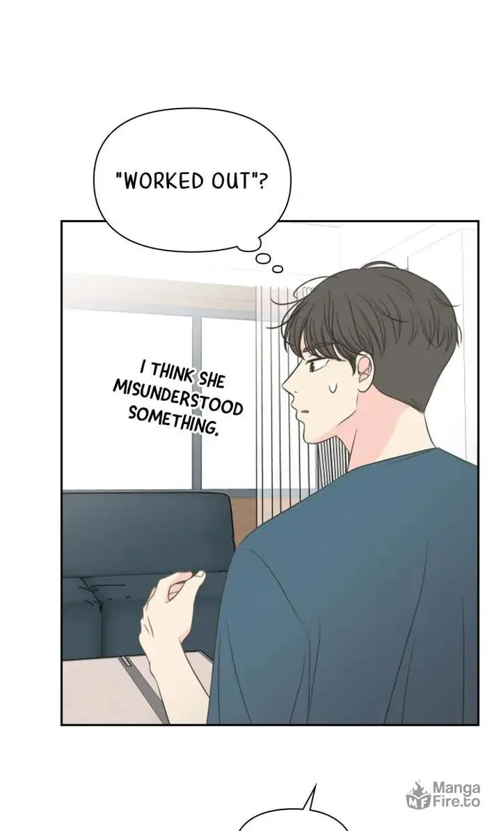 Check In to Your Heart Chapter 25 page 75 - 