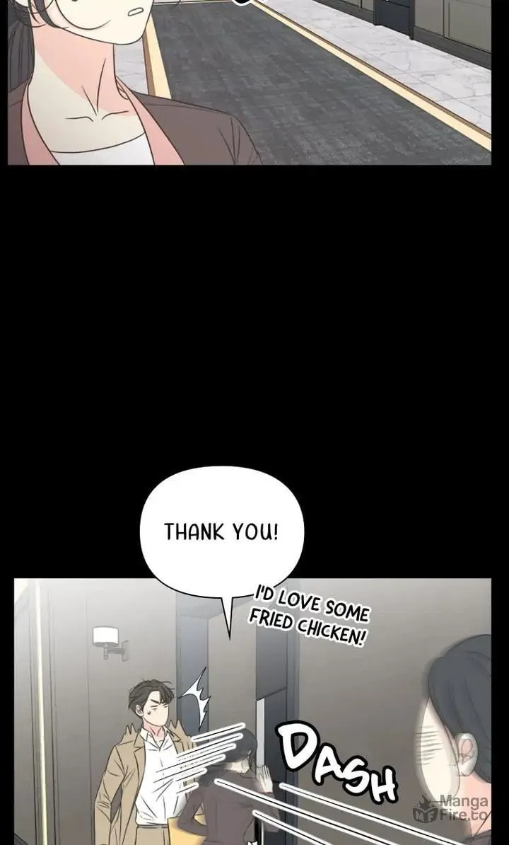 Check In to Your Heart Chapter 25 page 9 - 