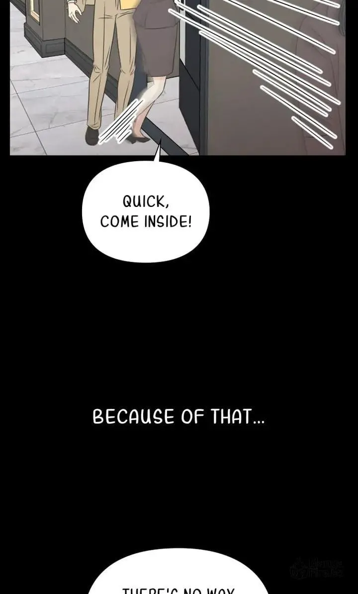 Check In to Your Heart Chapter 25 page 10 - 