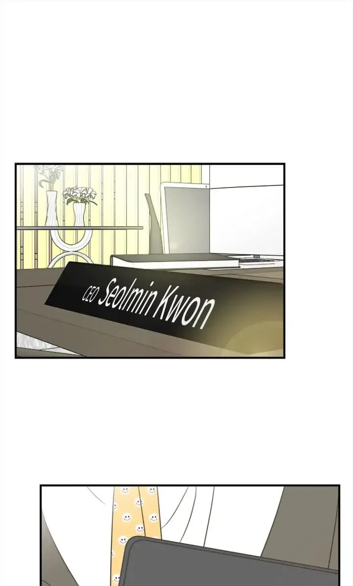 Check In to Your Heart Chapter 26 page 1 - 