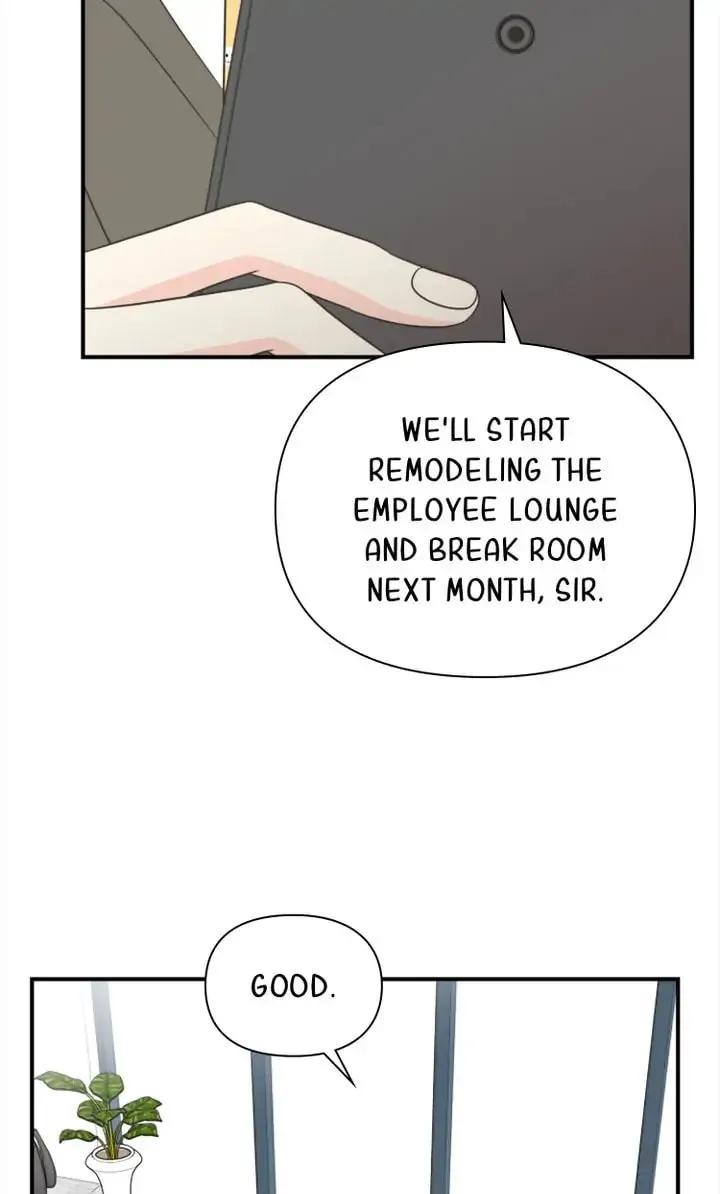 Check In to Your Heart Chapter 26 page 2 - 