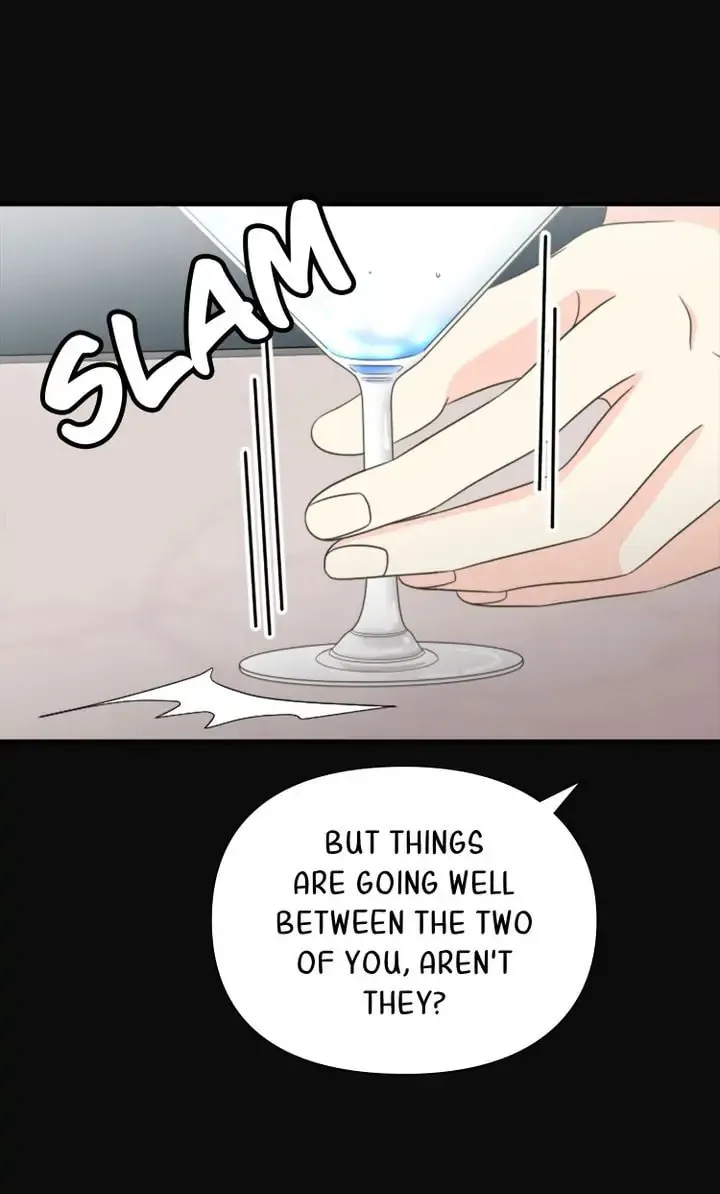Check In to Your Heart Chapter 26 page 11 - 