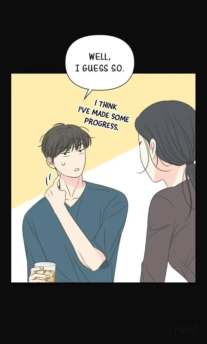 Check In to Your Heart Chapter 26 page 12 - 