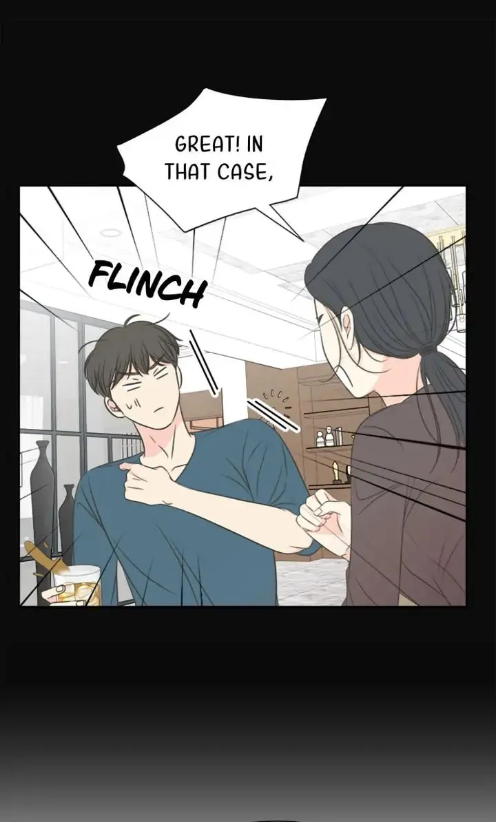 Check In to Your Heart Chapter 26 page 13 - 