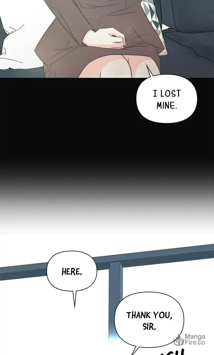 Check In to Your Heart Chapter 26 page 15 - 