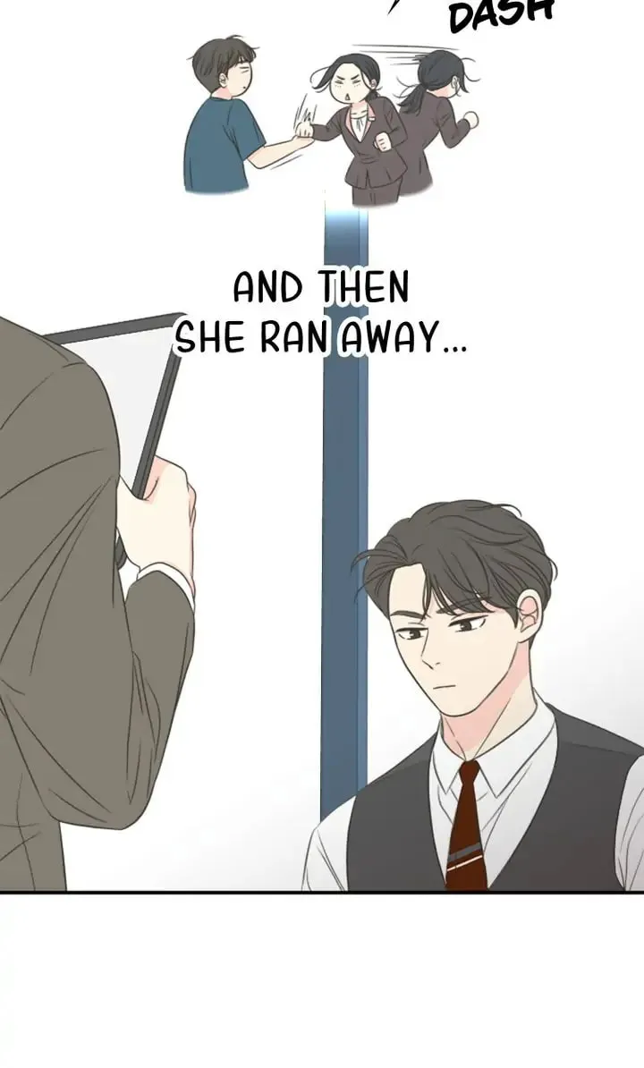 Check In to Your Heart Chapter 26 page 16 - 