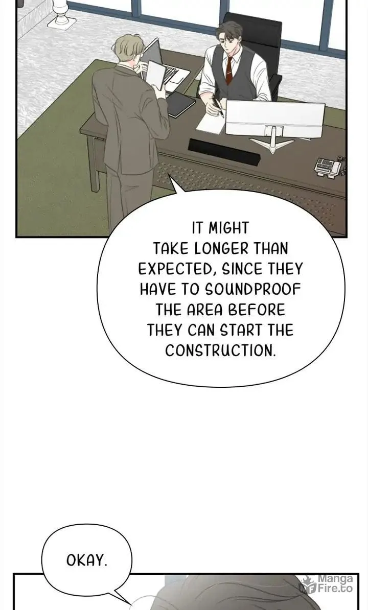 Check In to Your Heart Chapter 26 page 3 - 
