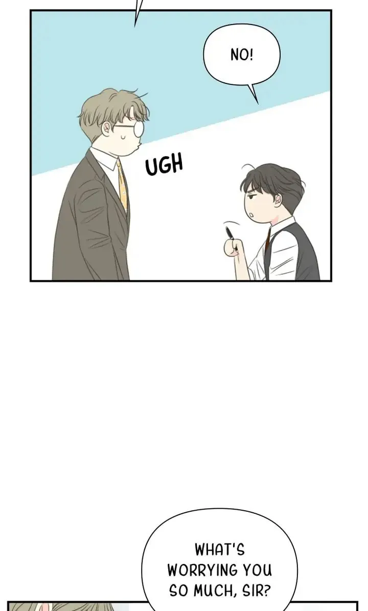 Check In to Your Heart Chapter 26 page 22 - 