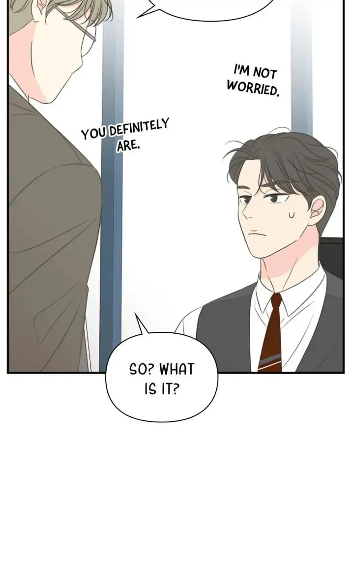 Check In to Your Heart Chapter 26 page 23 - 