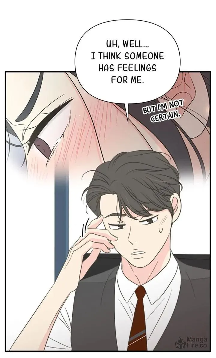 Check In to Your Heart Chapter 26 page 24 - 