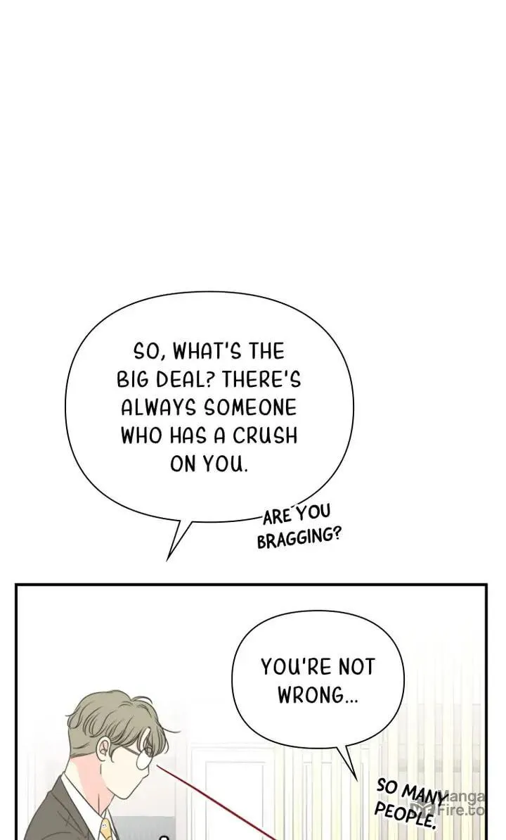Check In to Your Heart Chapter 26 page 25 - 