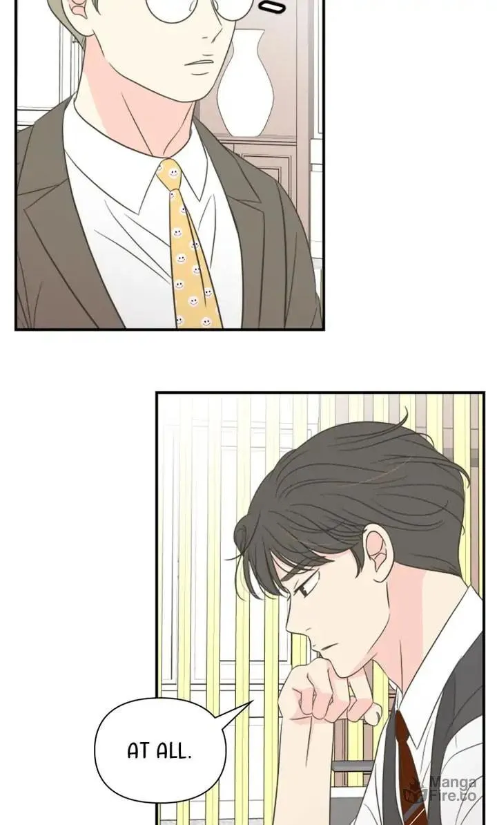 Check In to Your Heart Chapter 26 page 27 - 