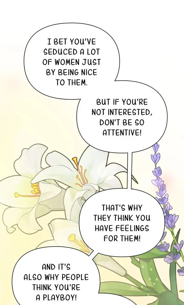 Check In to Your Heart Chapter 26 page 31 - 