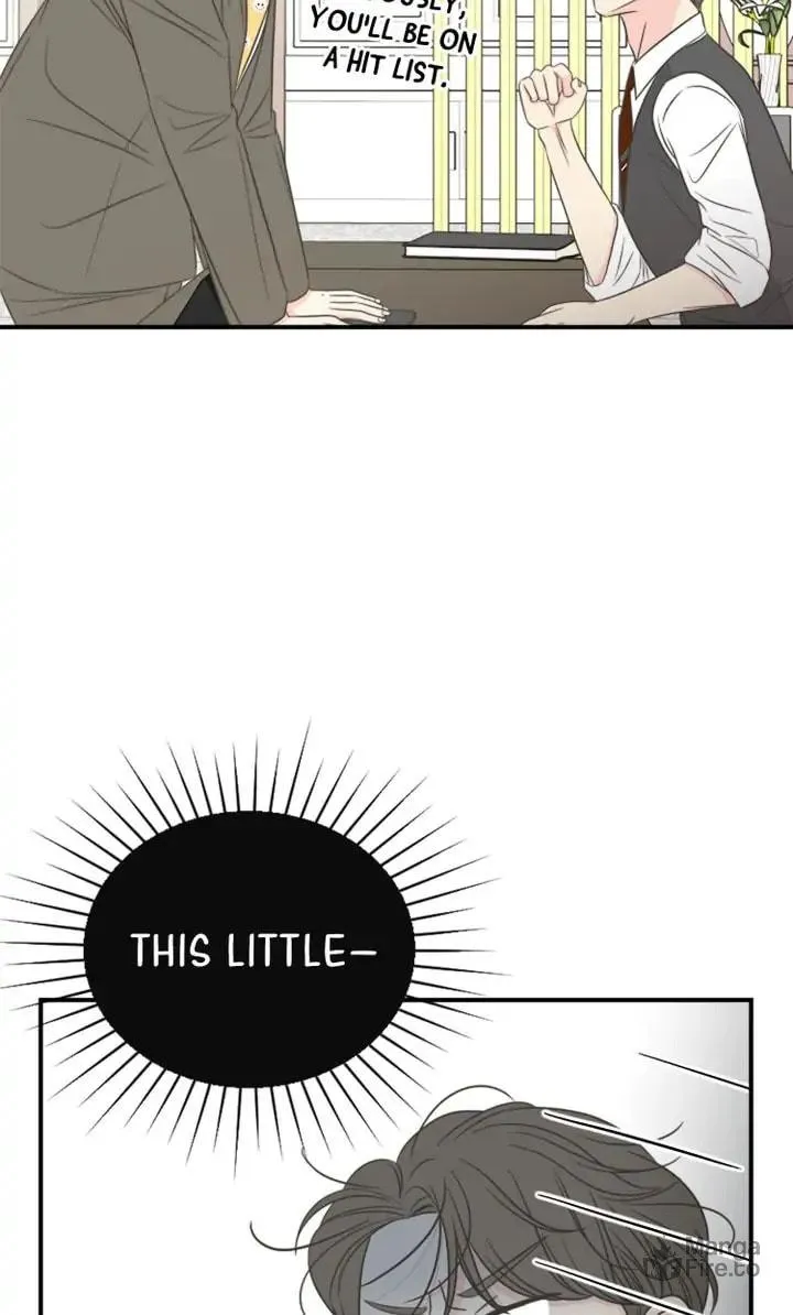 Check In to Your Heart Chapter 26 page 33 - 