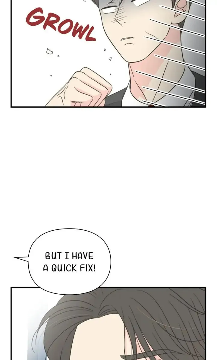 Check In to Your Heart Chapter 26 page 34 - 
