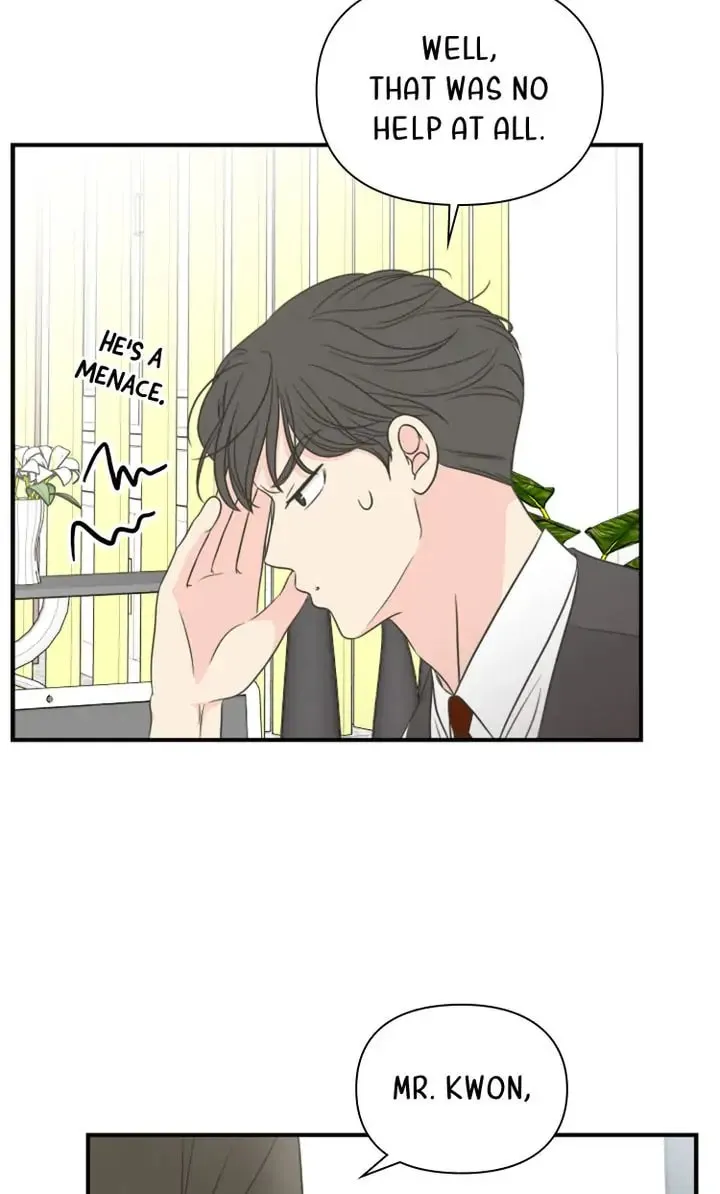 Check In to Your Heart Chapter 26 page 37 - 
