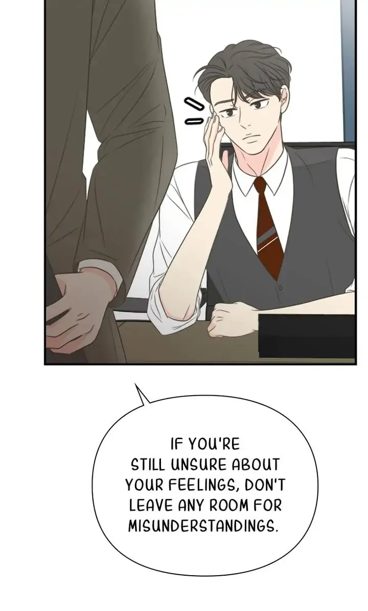 Check In to Your Heart Chapter 26 page 38 - 