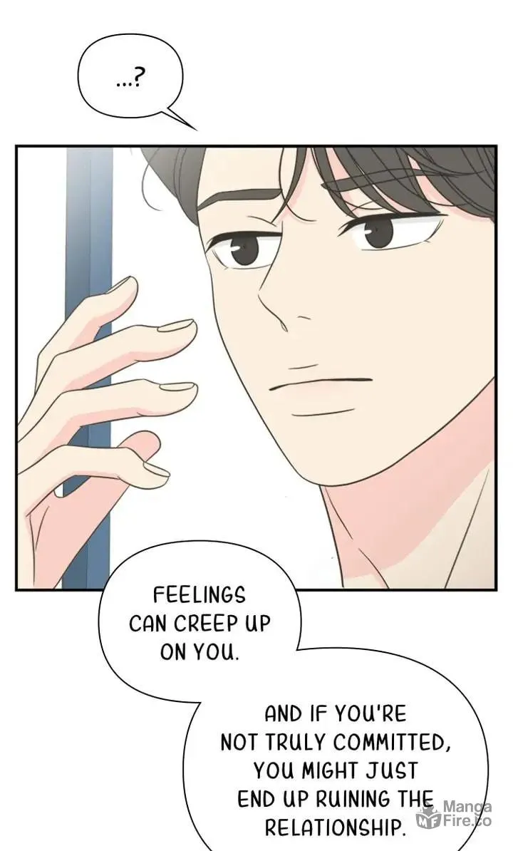 Check In to Your Heart Chapter 26 page 39 - 