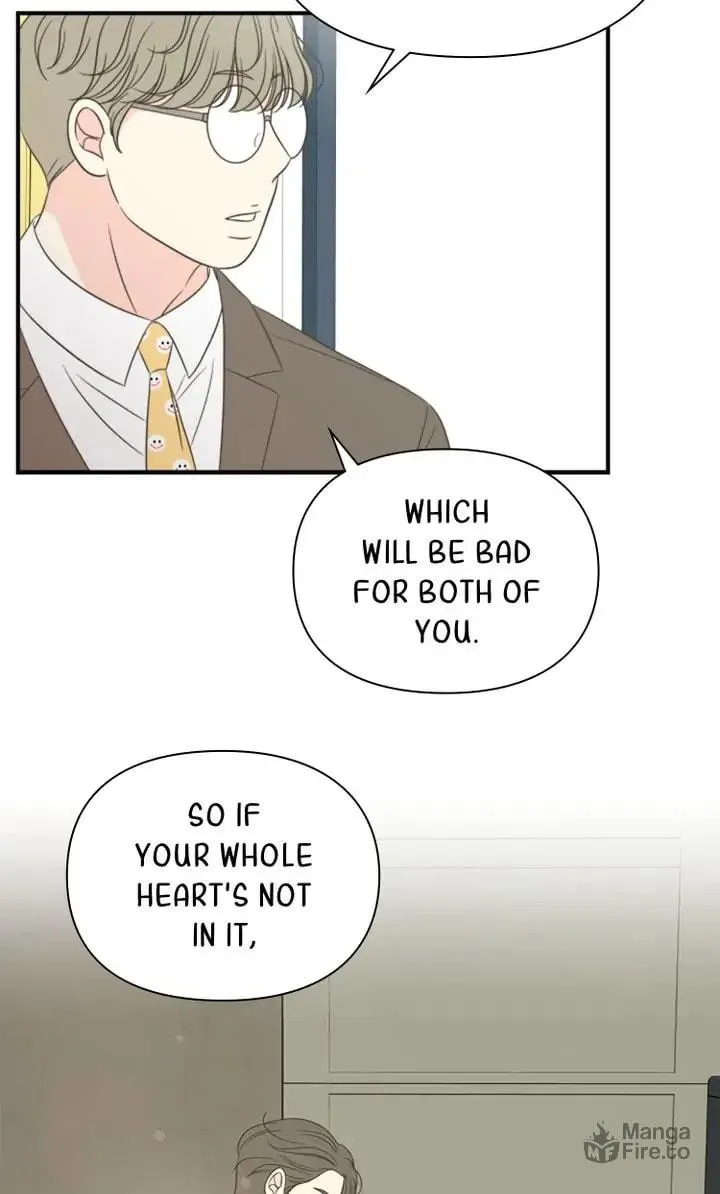 Check In to Your Heart Chapter 26 page 40 - 