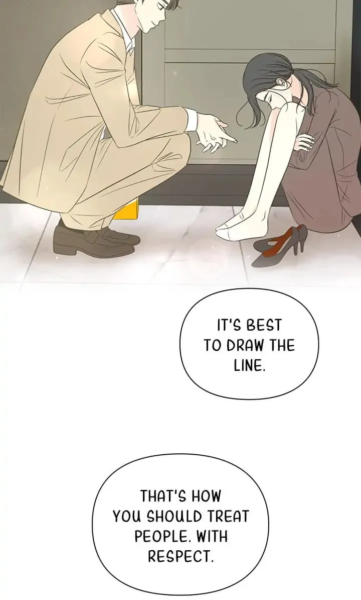 Check In to Your Heart Chapter 26 page 41 - 