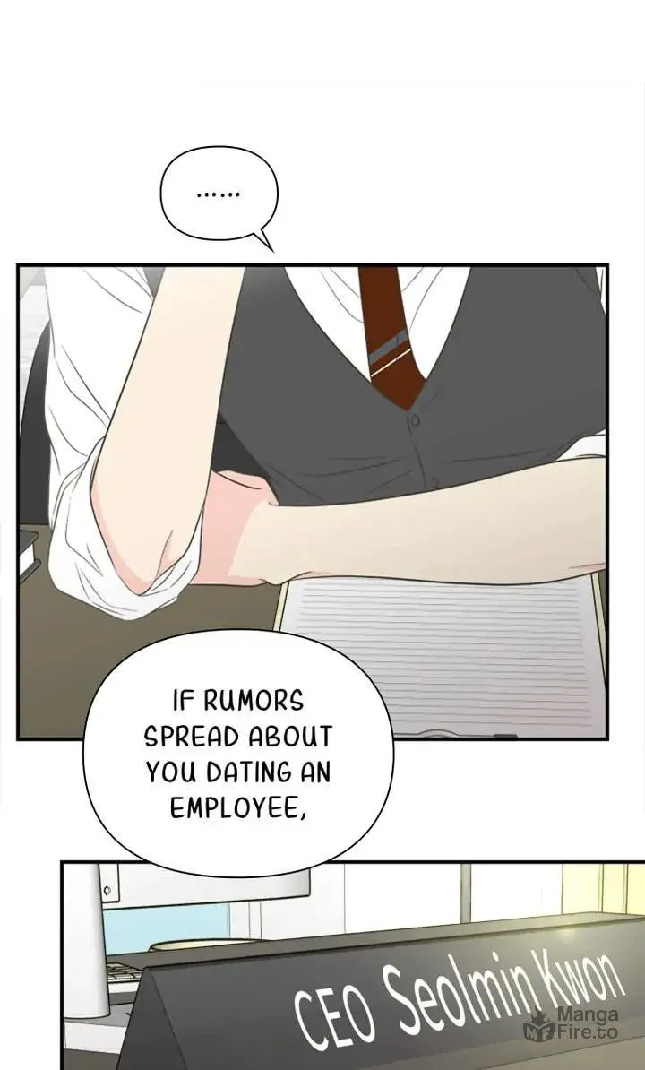 Check In to Your Heart Chapter 26 page 42 - 