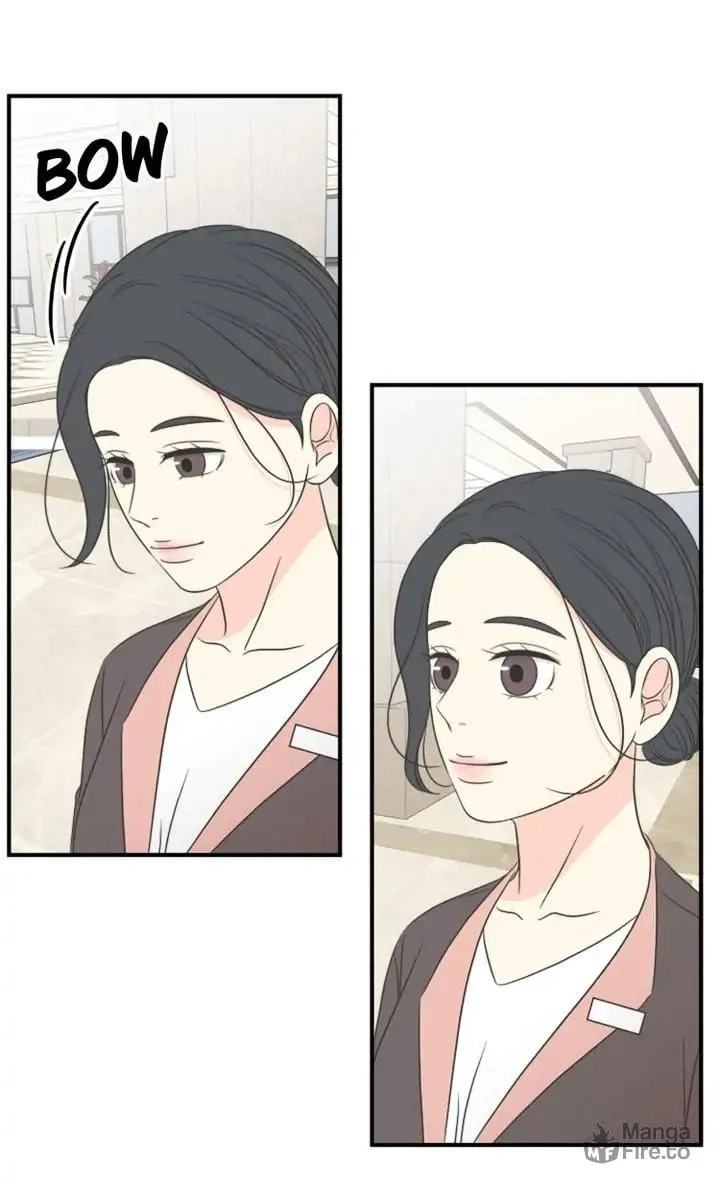 Check In to Your Heart Chapter 26 page 45 - 