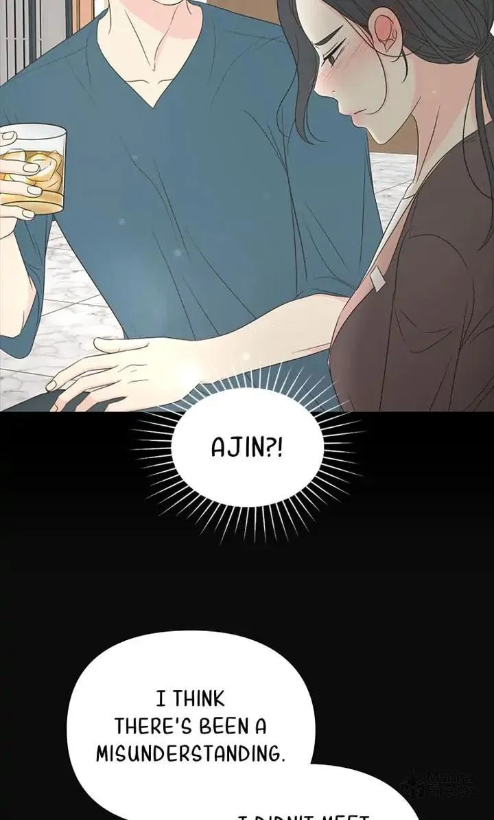 Check In to Your Heart Chapter 26 page 6 - 